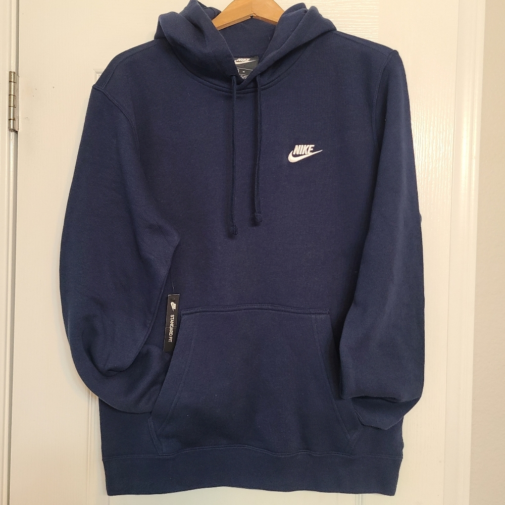 Men's Nike Pullover Hoodie